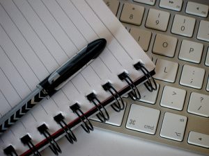 How to Write an Awesome Blog Entry